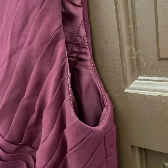 Bridemaids Dress - Picture 4 of 10